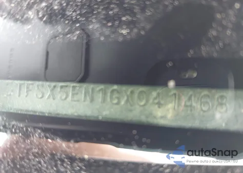 2016 Toyota Tacoma Sr z USA, uszkodzony, nr VIN 5TFSX5EN1GX041468